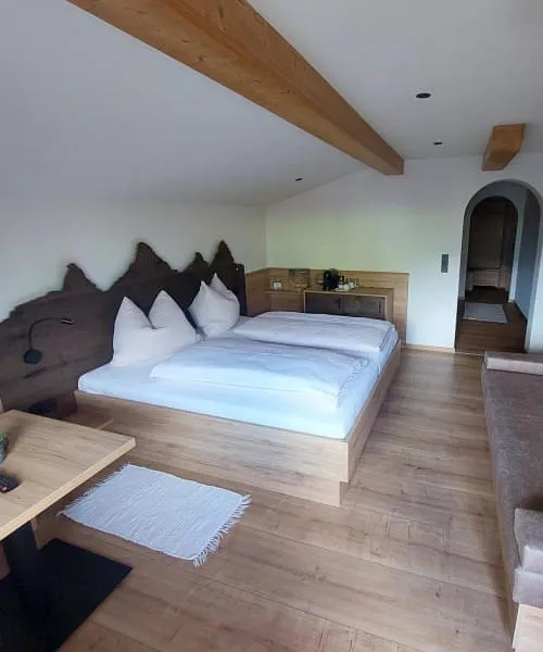 Doppelzimmer | 2–4 Personen